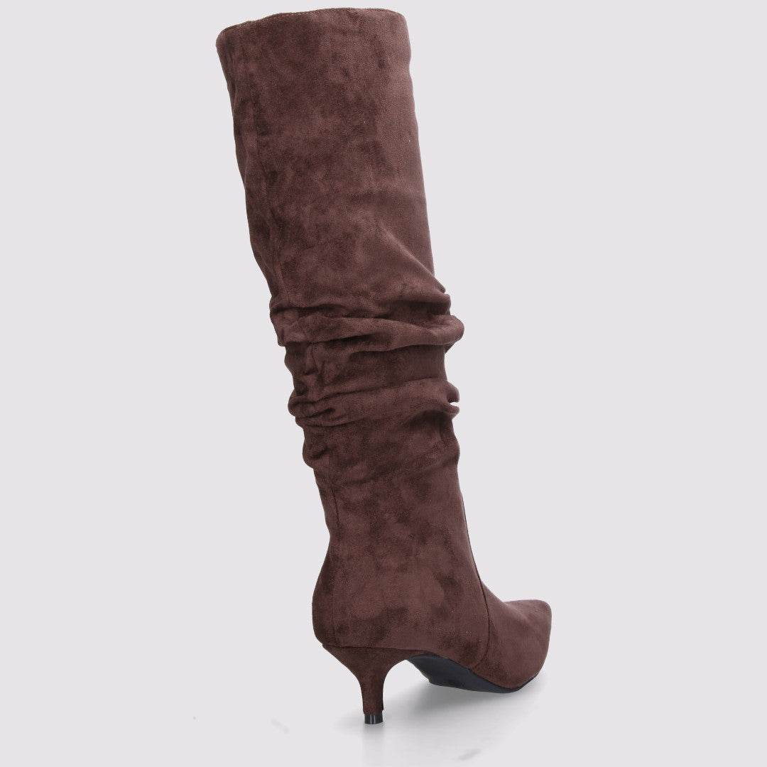 Olimpia Stivale Donna