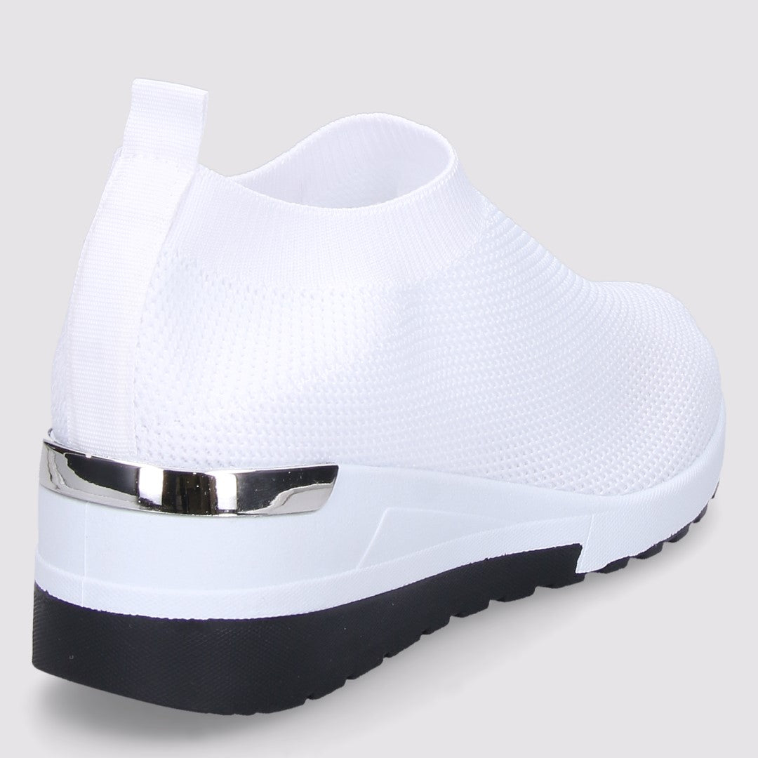Trasea Sneakers Donna