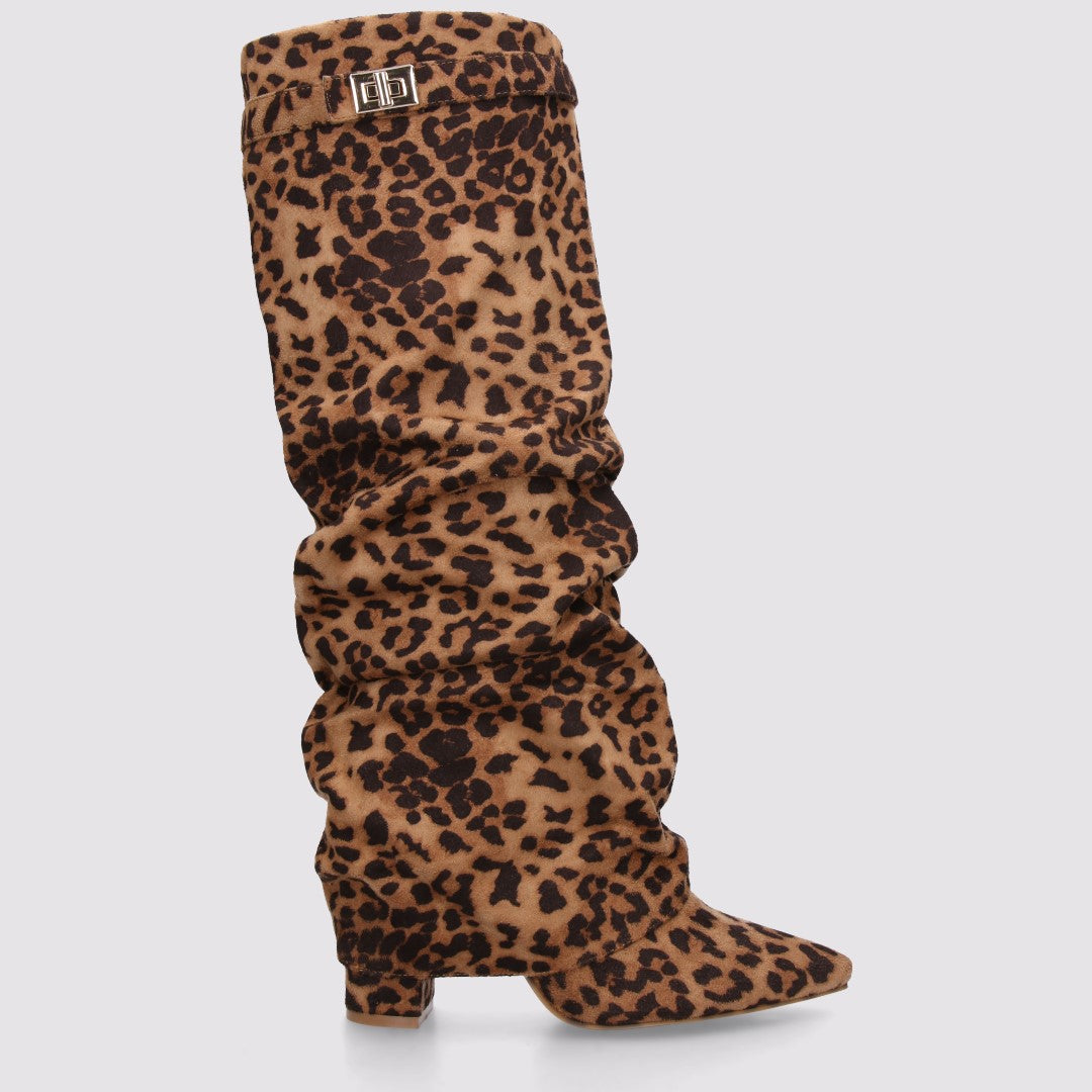 Rachele Stivale Donna