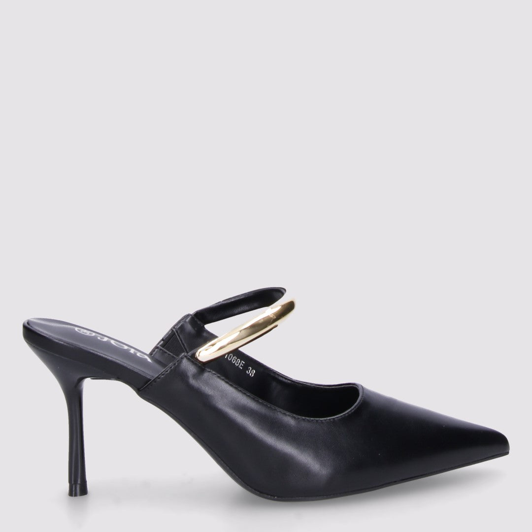 Elsa Décolleté Donna