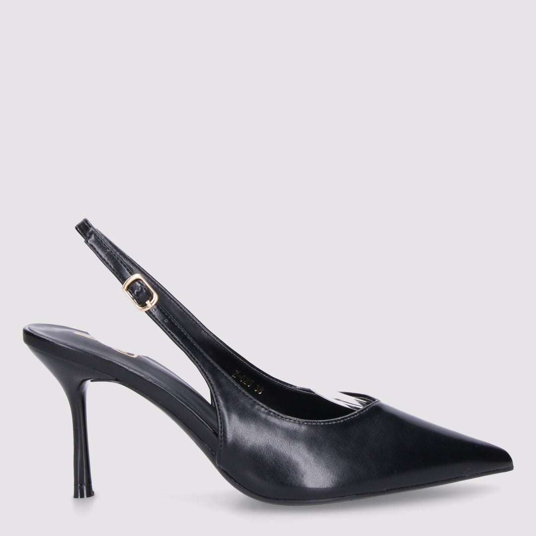 Gioia Décolleté Donna