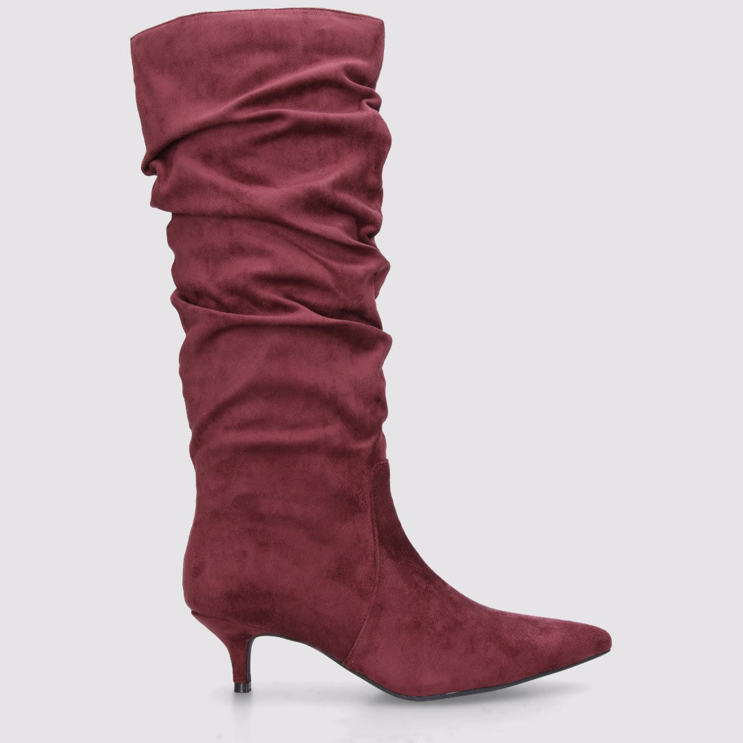 Olimpia Stivale Donna