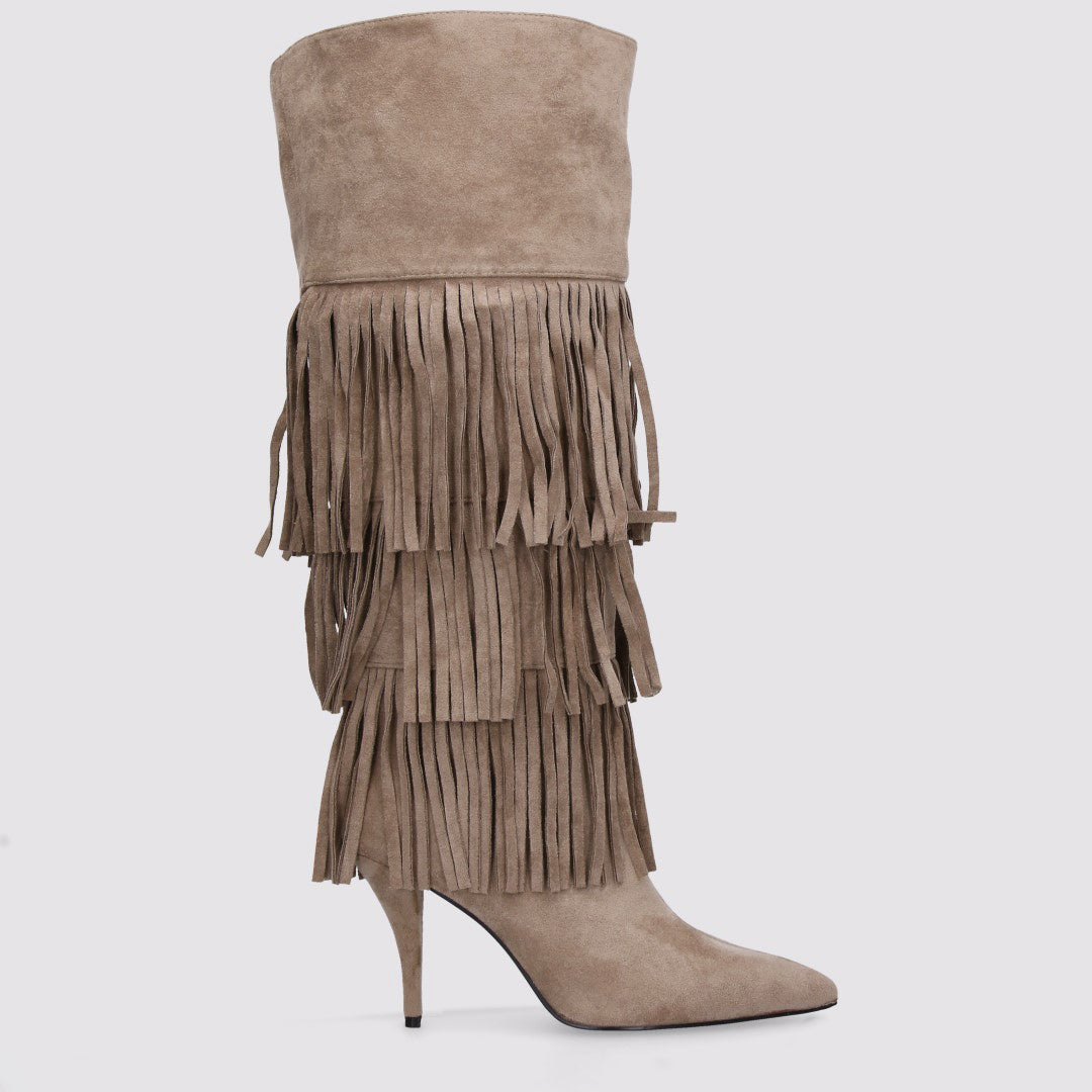 Morgana Stivale Donna