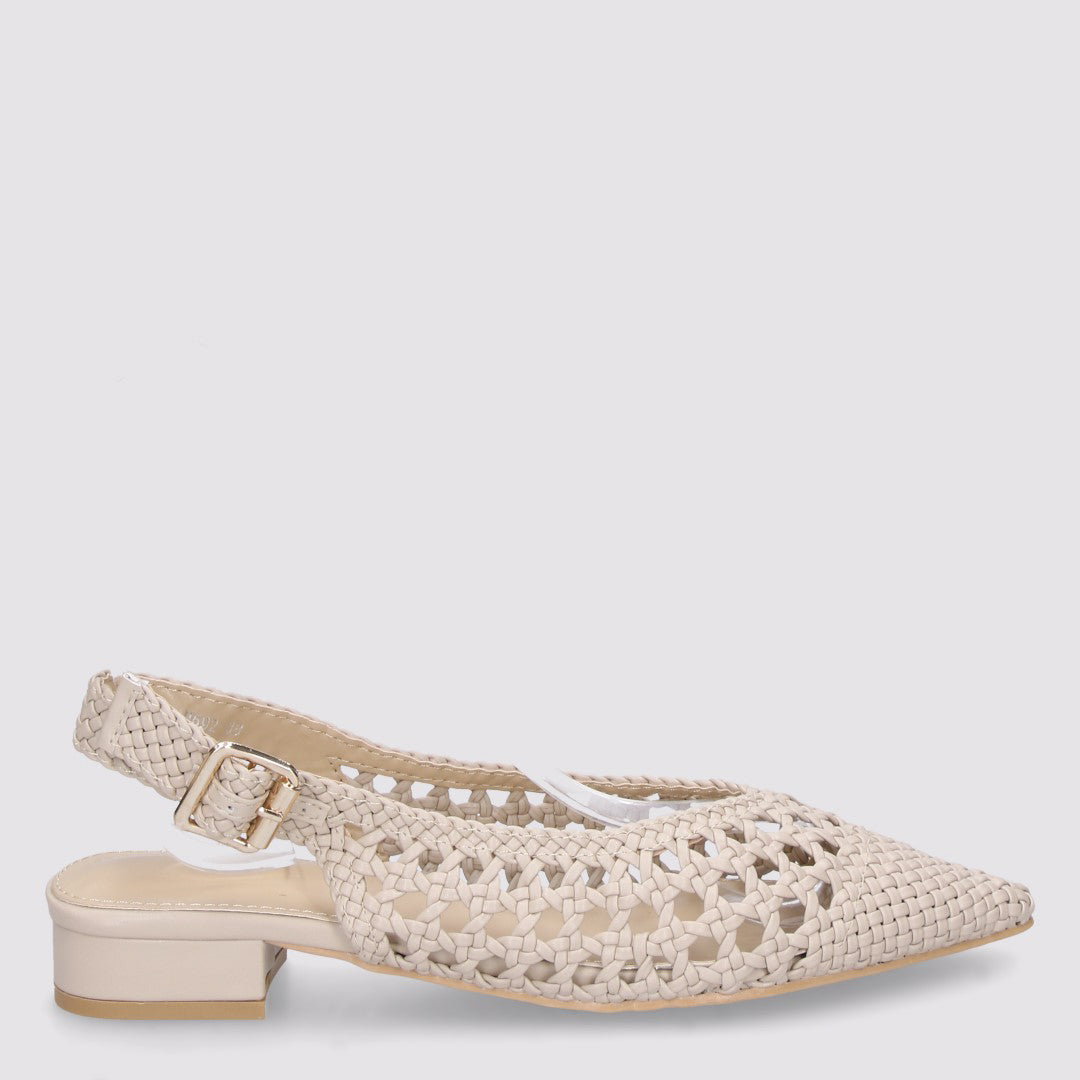 Silvia Ballerina Donna