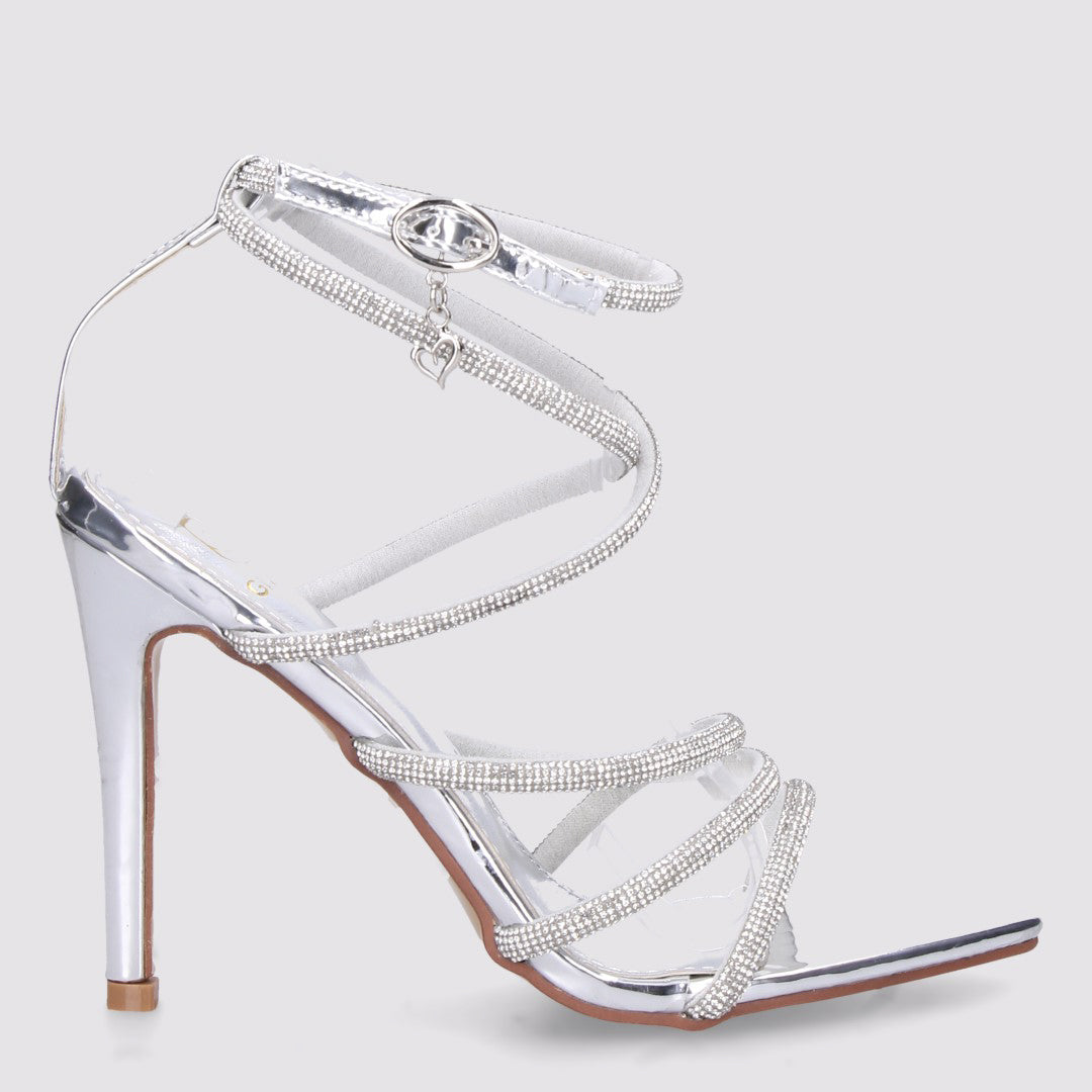 Natasha Sandalo Donna