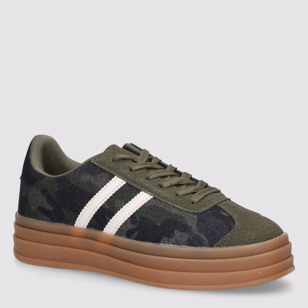 Brigida Sneakers Donna