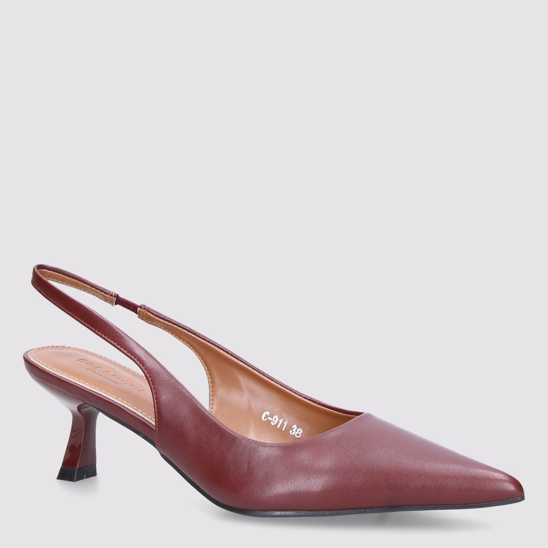 Miriam Décolleté Donna