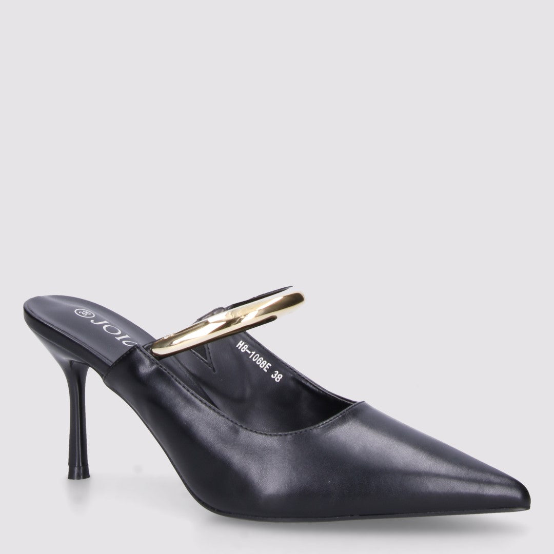 Elsa Décolleté Donna