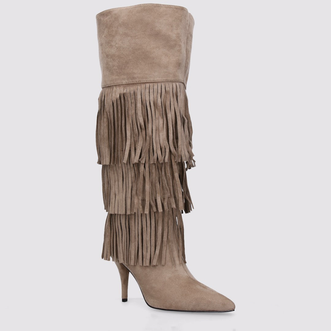 Morgana Stivale Donna