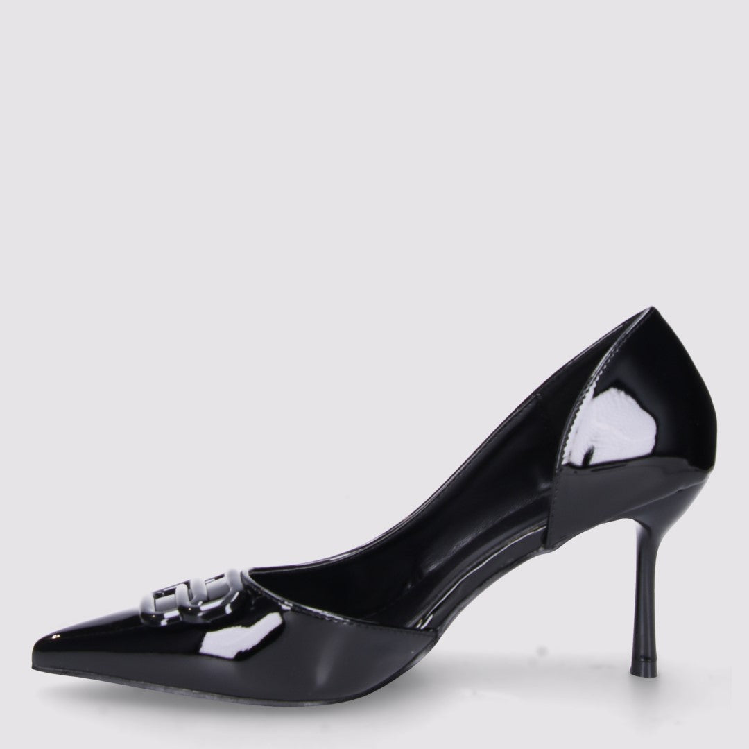 Romina Décolleté Donna