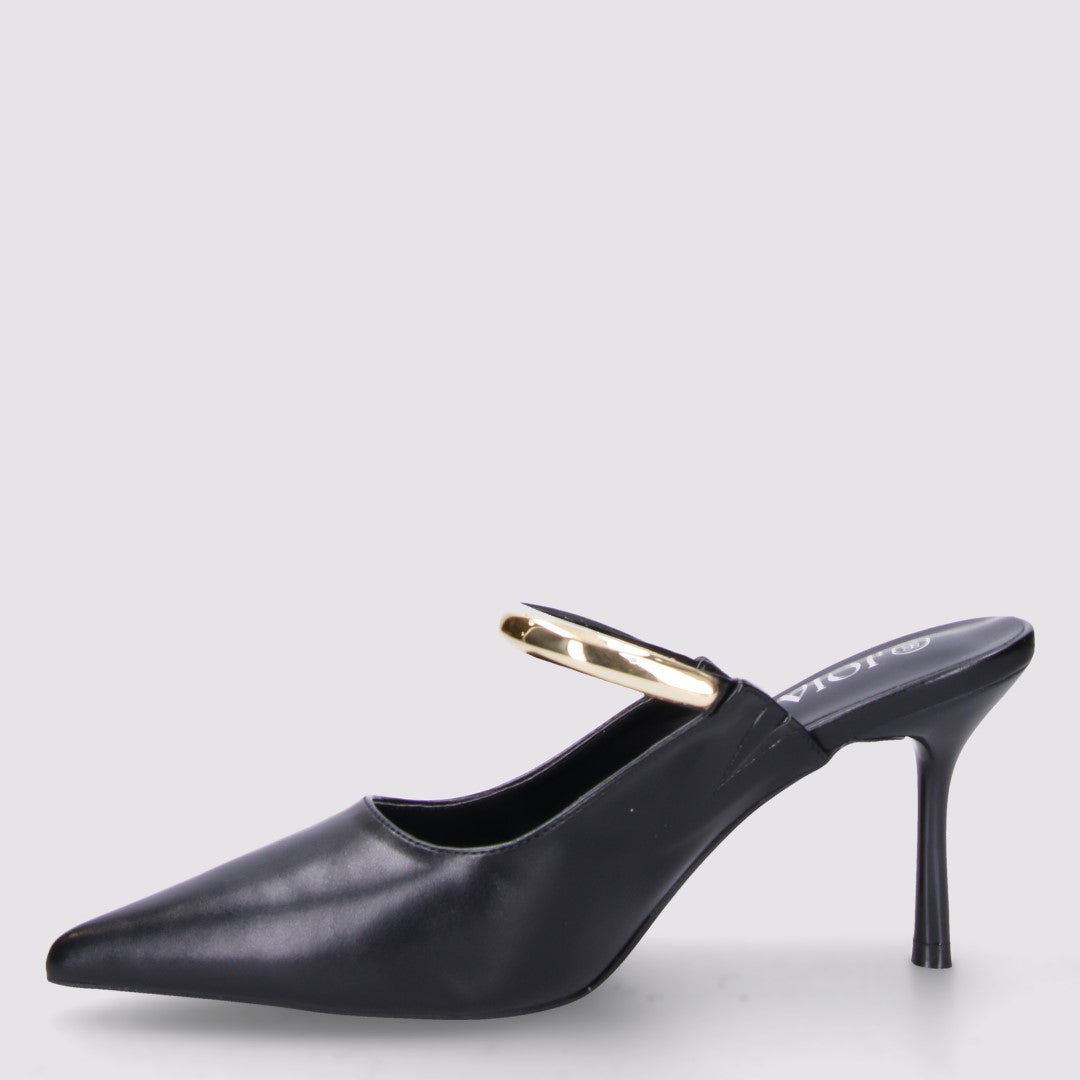 Elsa Décolleté Donna