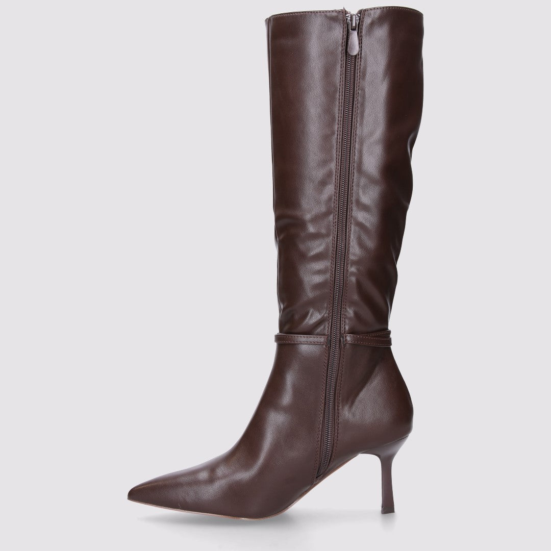 Donatella Stivale Donna