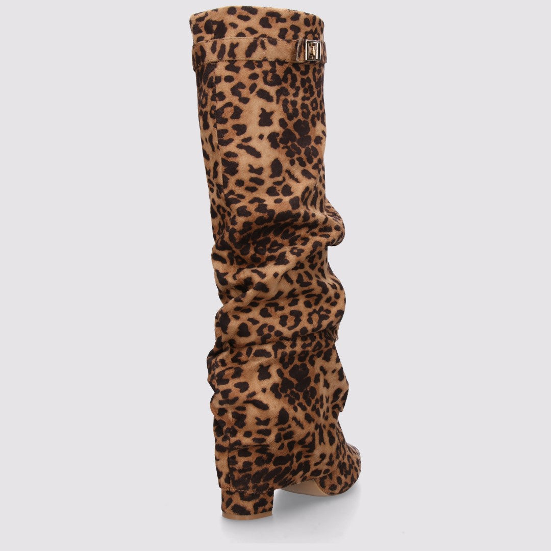 Rachele Stivale Donna