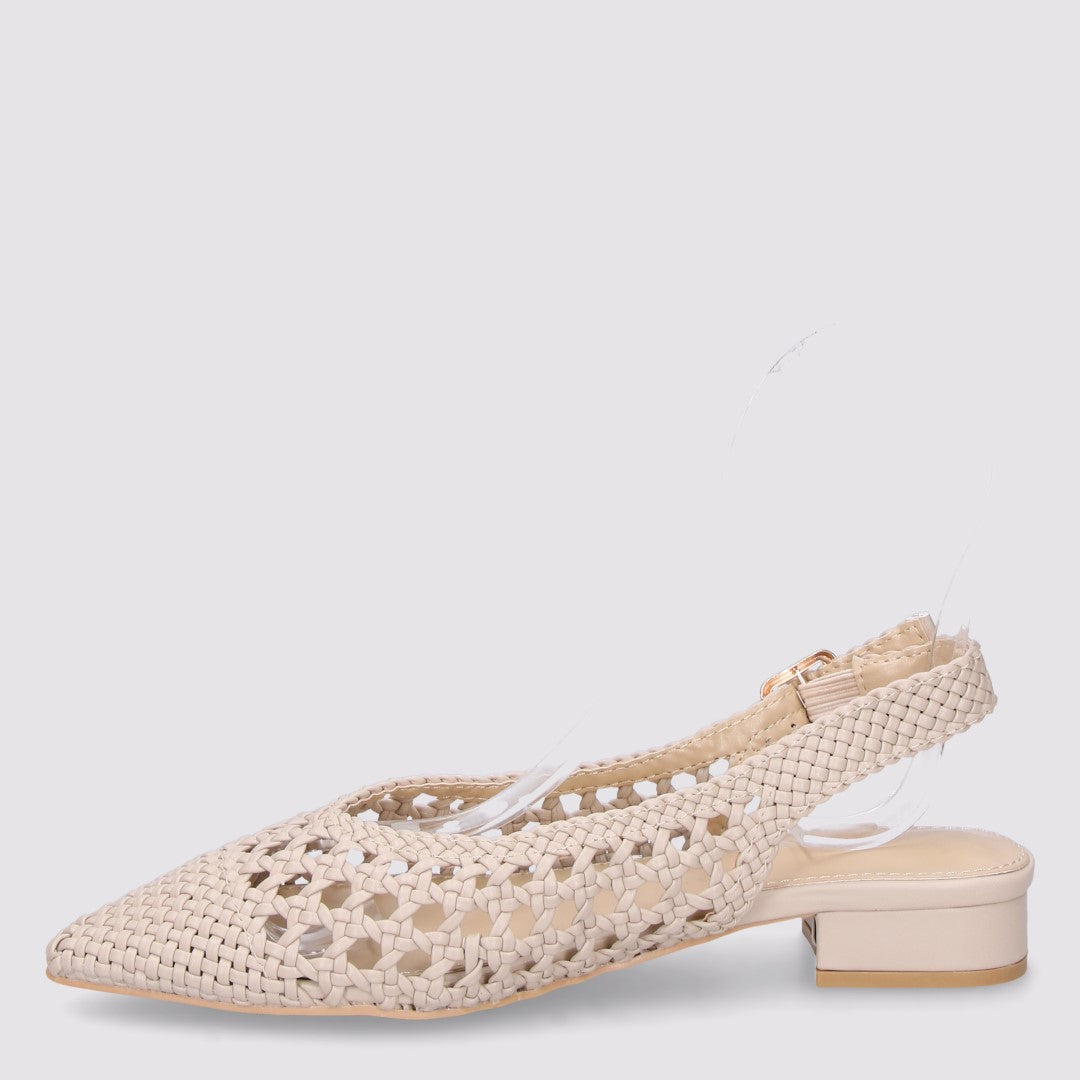 Silvia Ballerina Donna