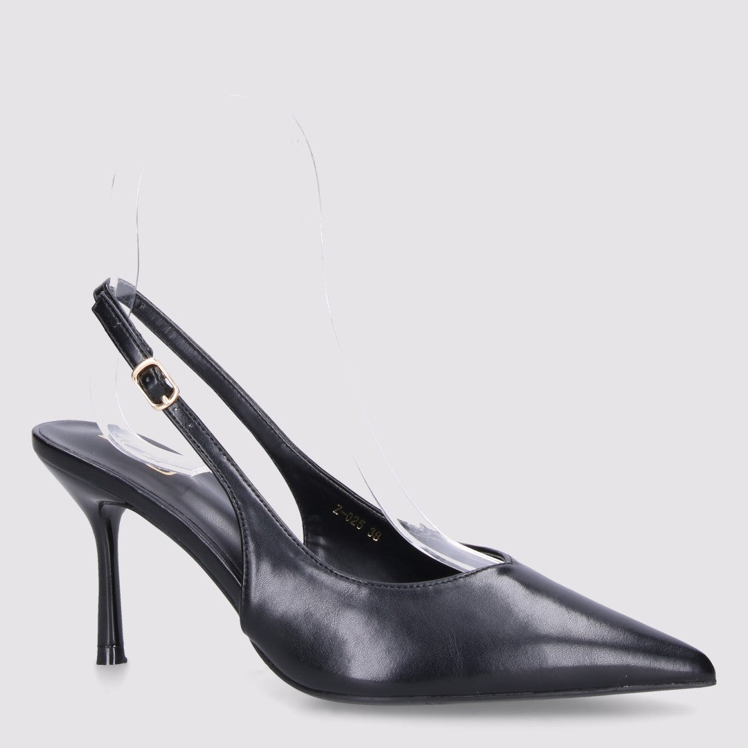 Gioia Décolleté Donna