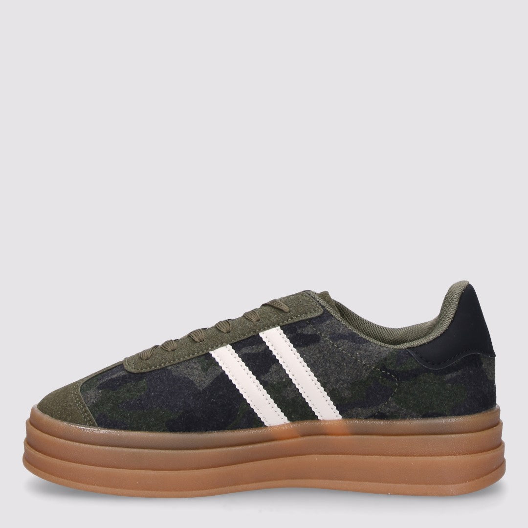 Brigida Sneakers Donna