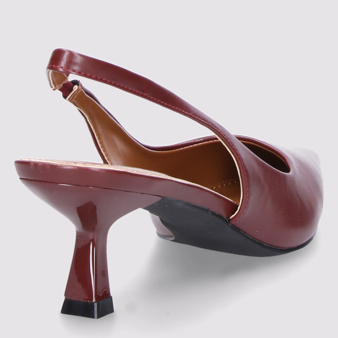 Miriam Décolleté Donna