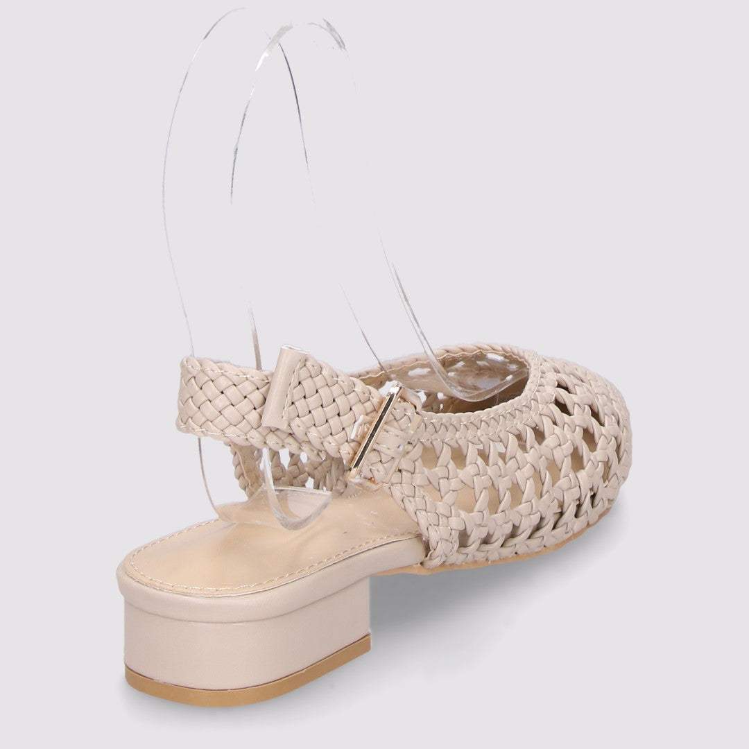 Silvia Ballerina Donna