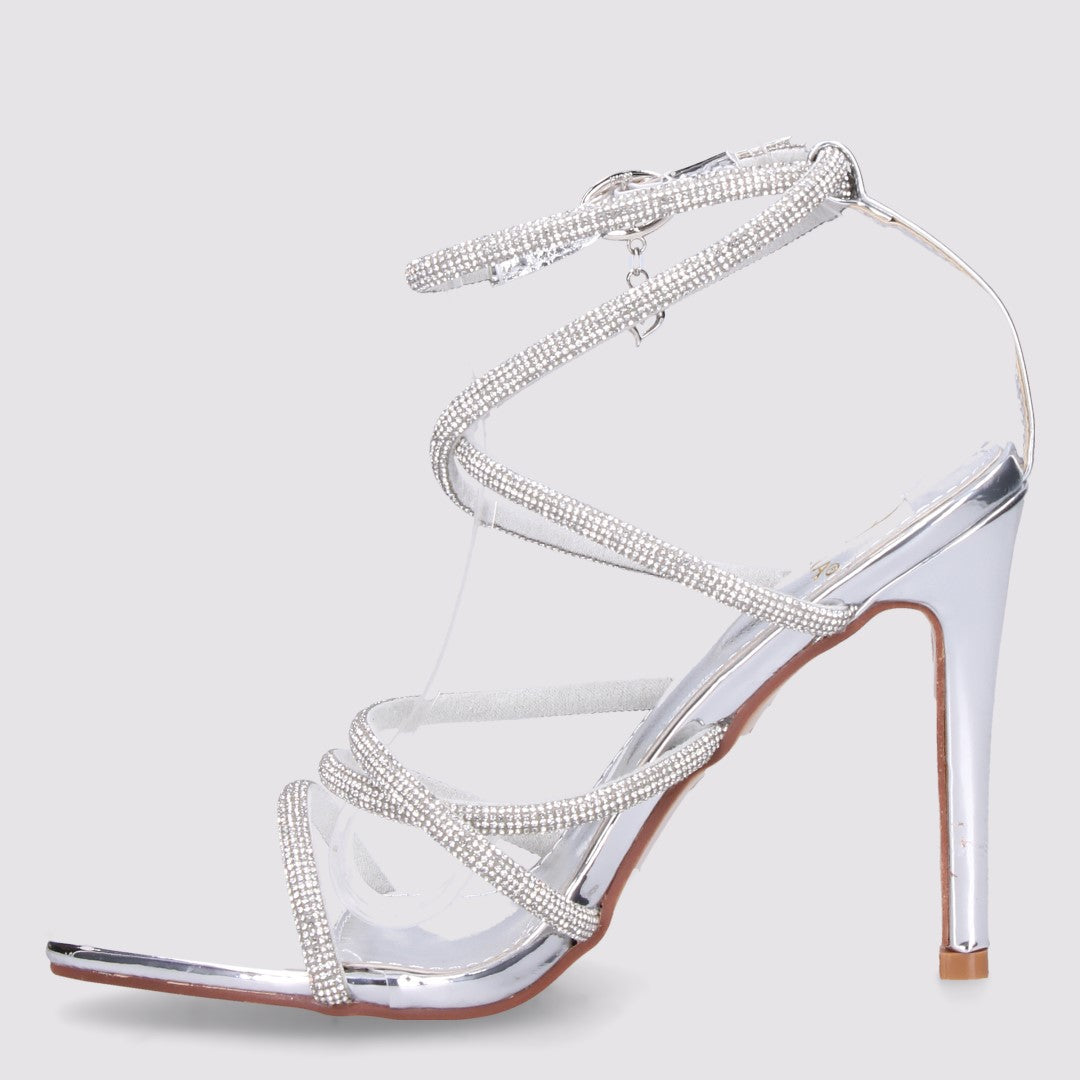 Natasha Sandalo Donna