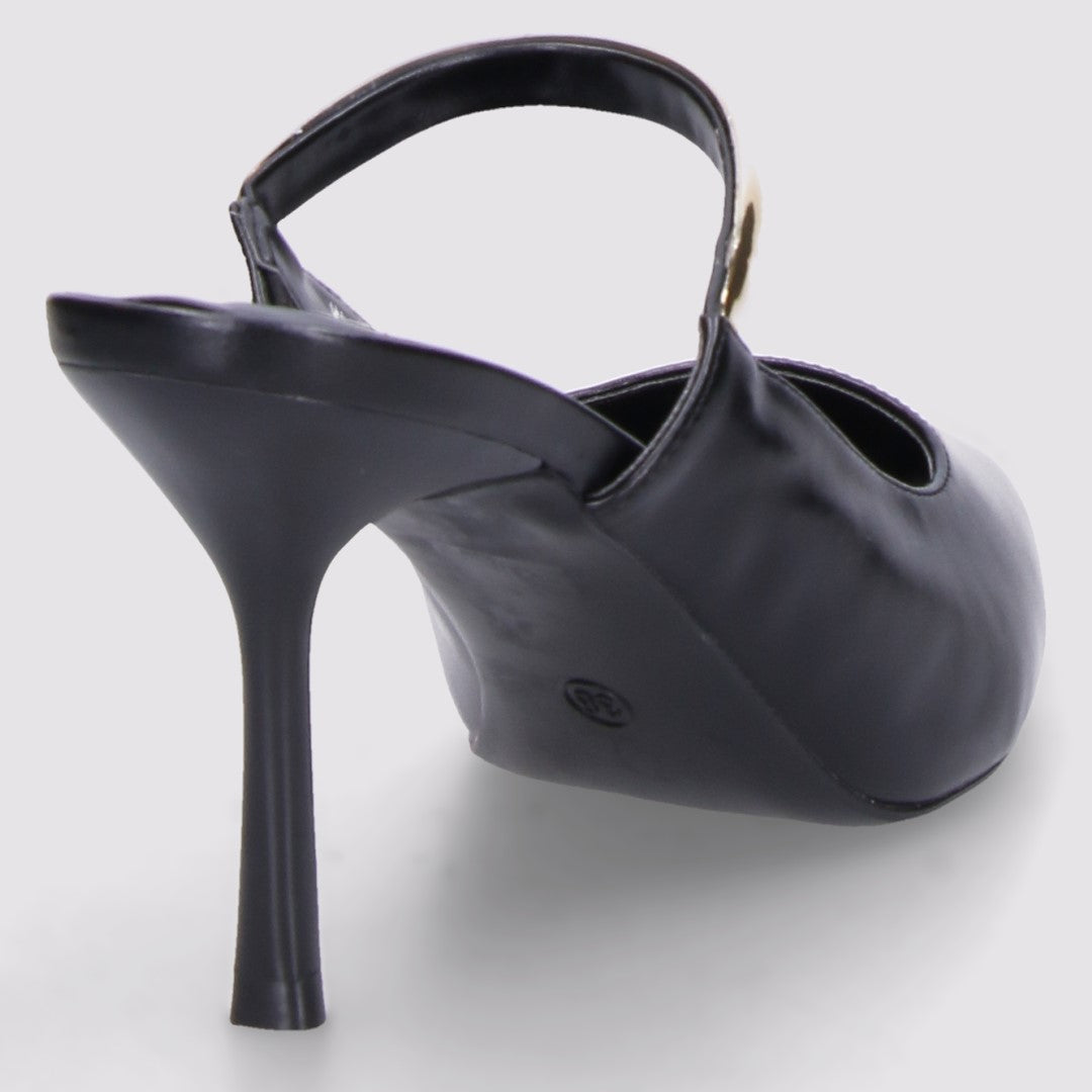 Elsa Décolleté Donna