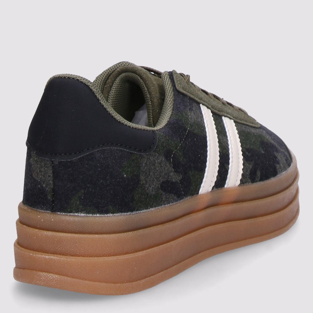 Brigida Sneakers Donna