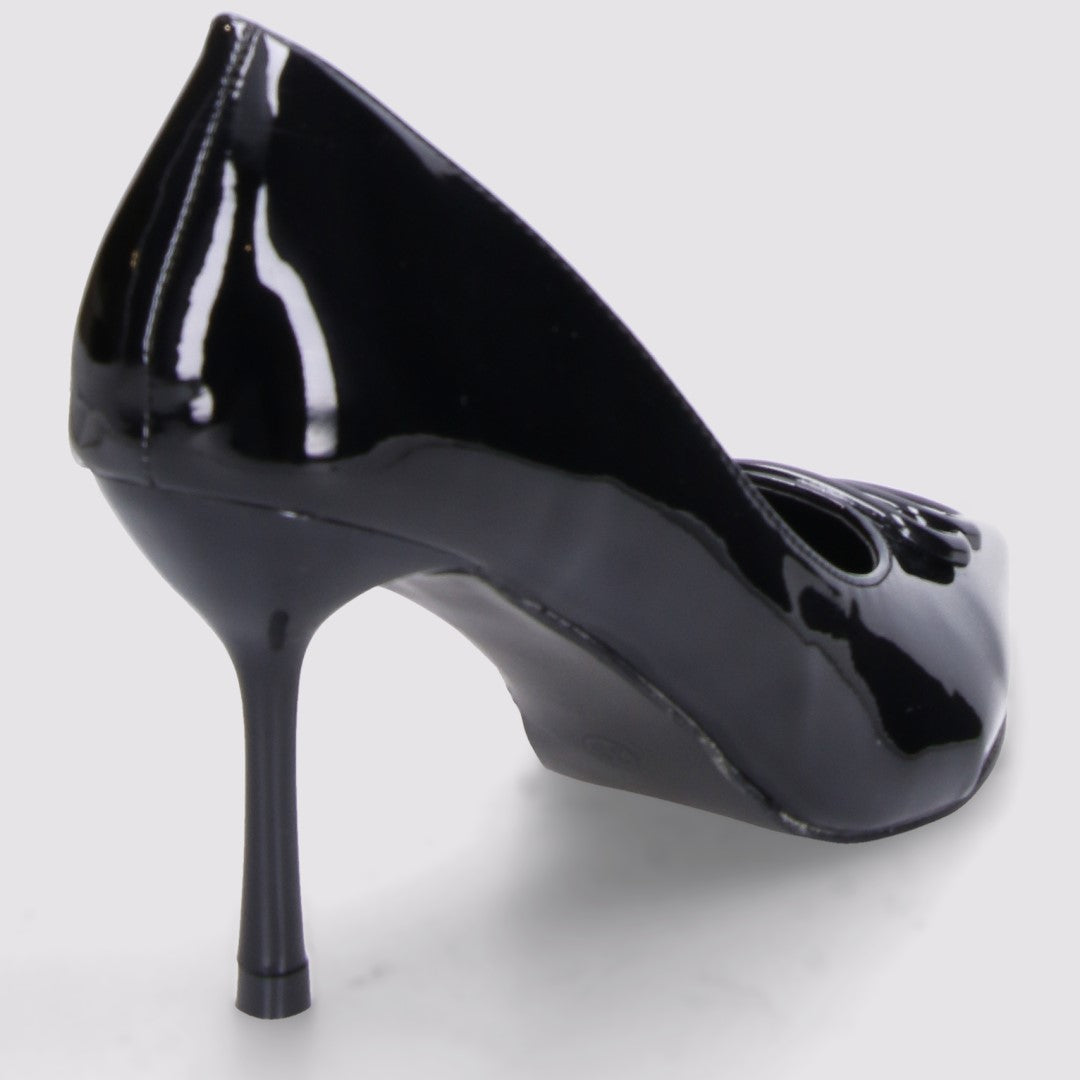 Romina Décolleté Donna