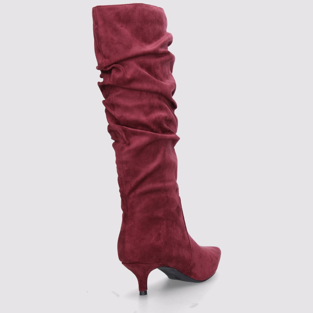 Olimpia Stivale Donna