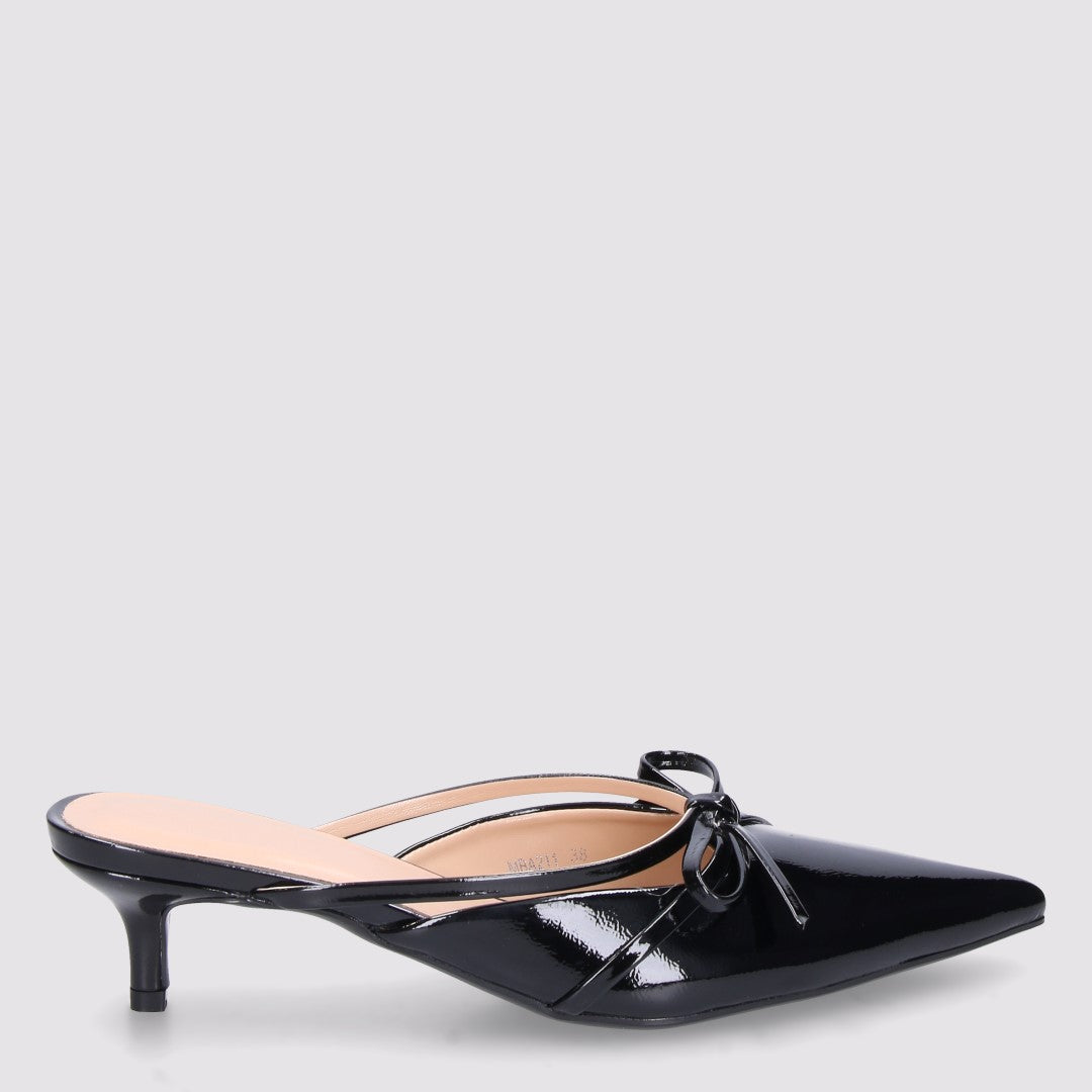 Alfreda Décolleté Donna