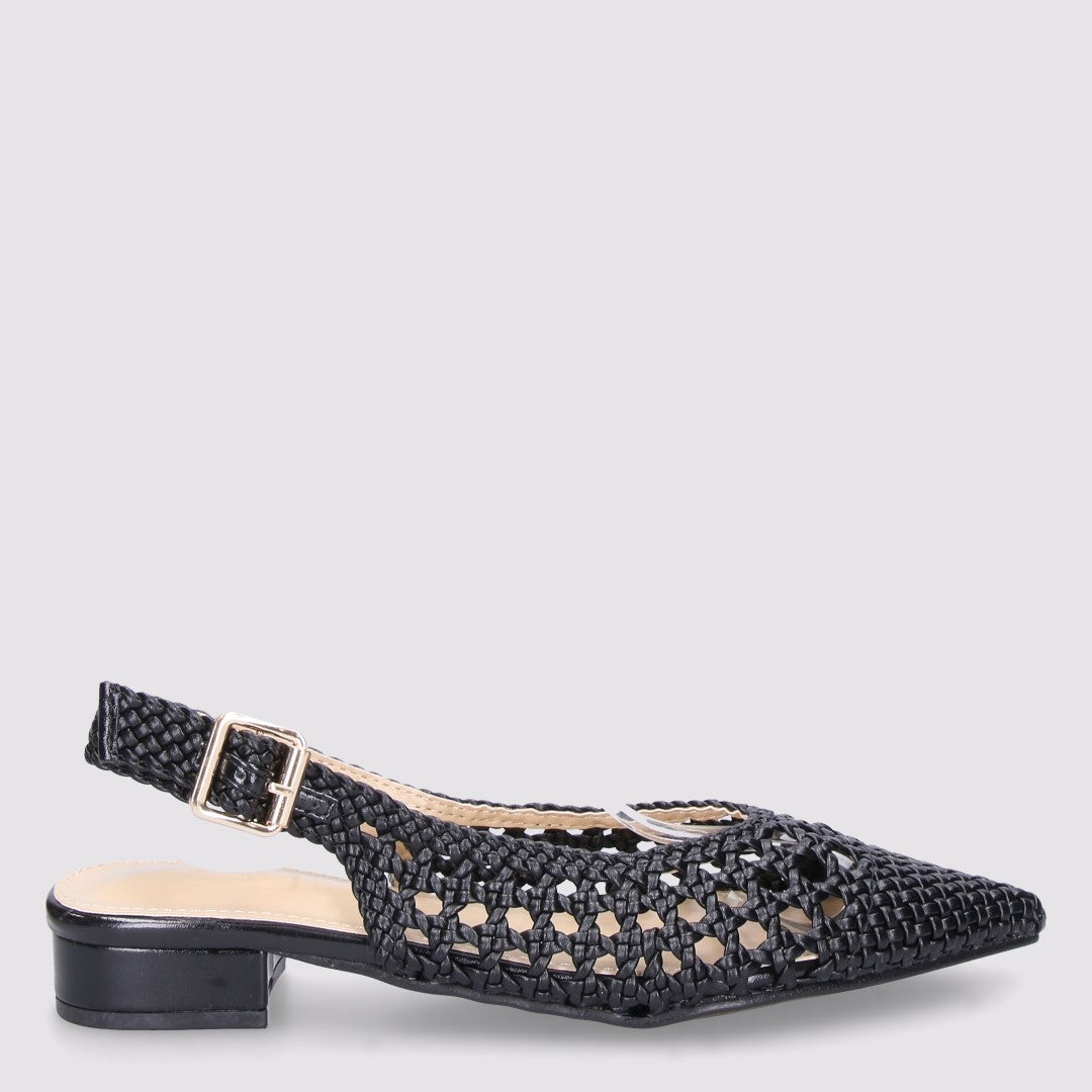 Silvia Ballerina Donna