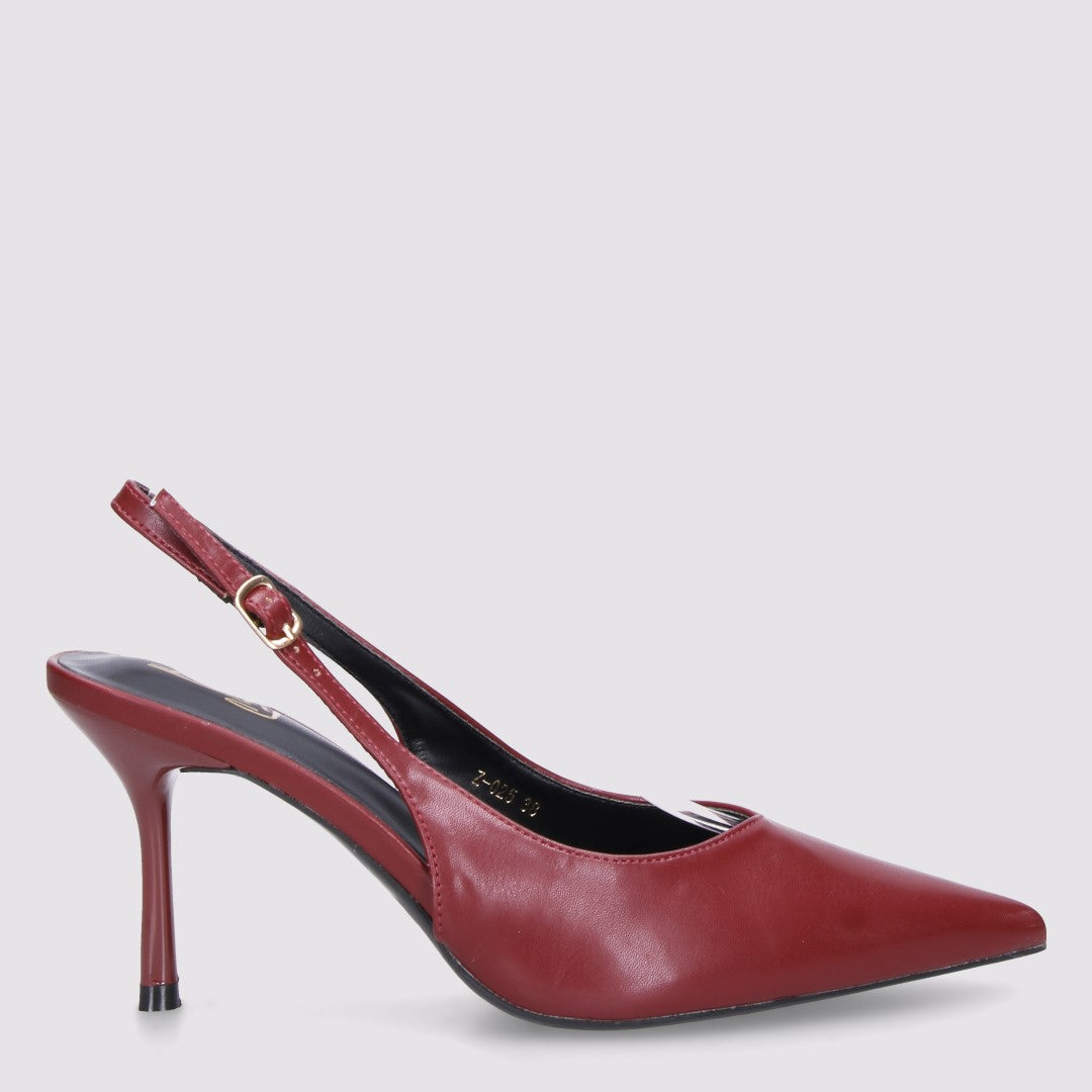 Gioia Décolleté Donna