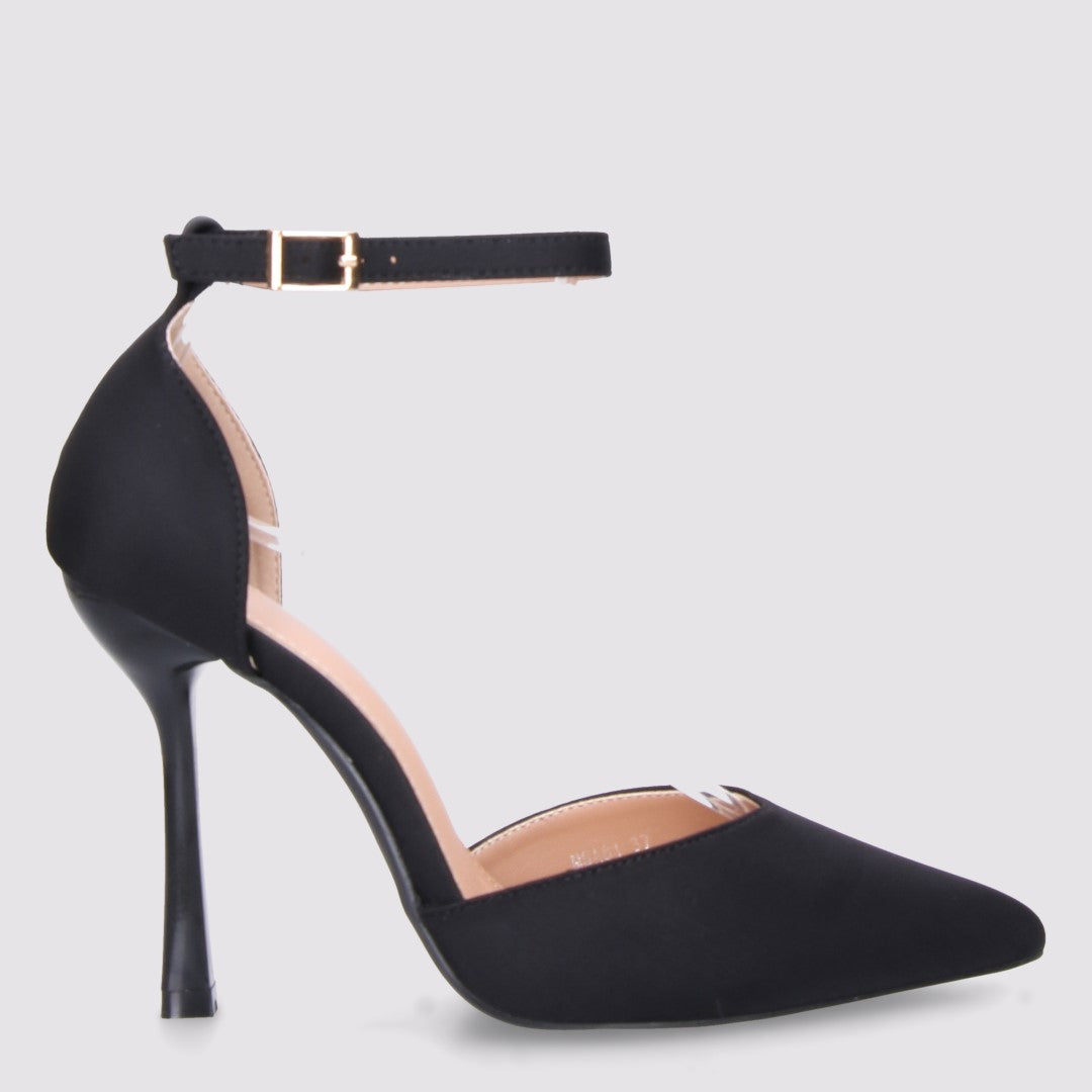 Denise Décolleté Donna