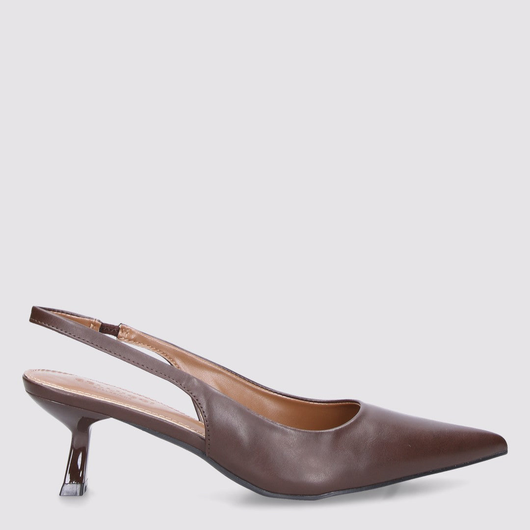 Miriam Décolleté Donna