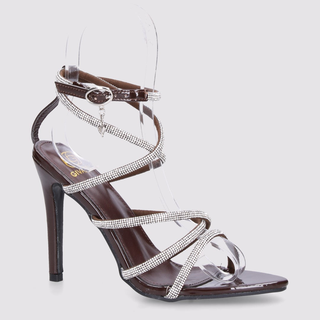 Natasha Sandalo Donna