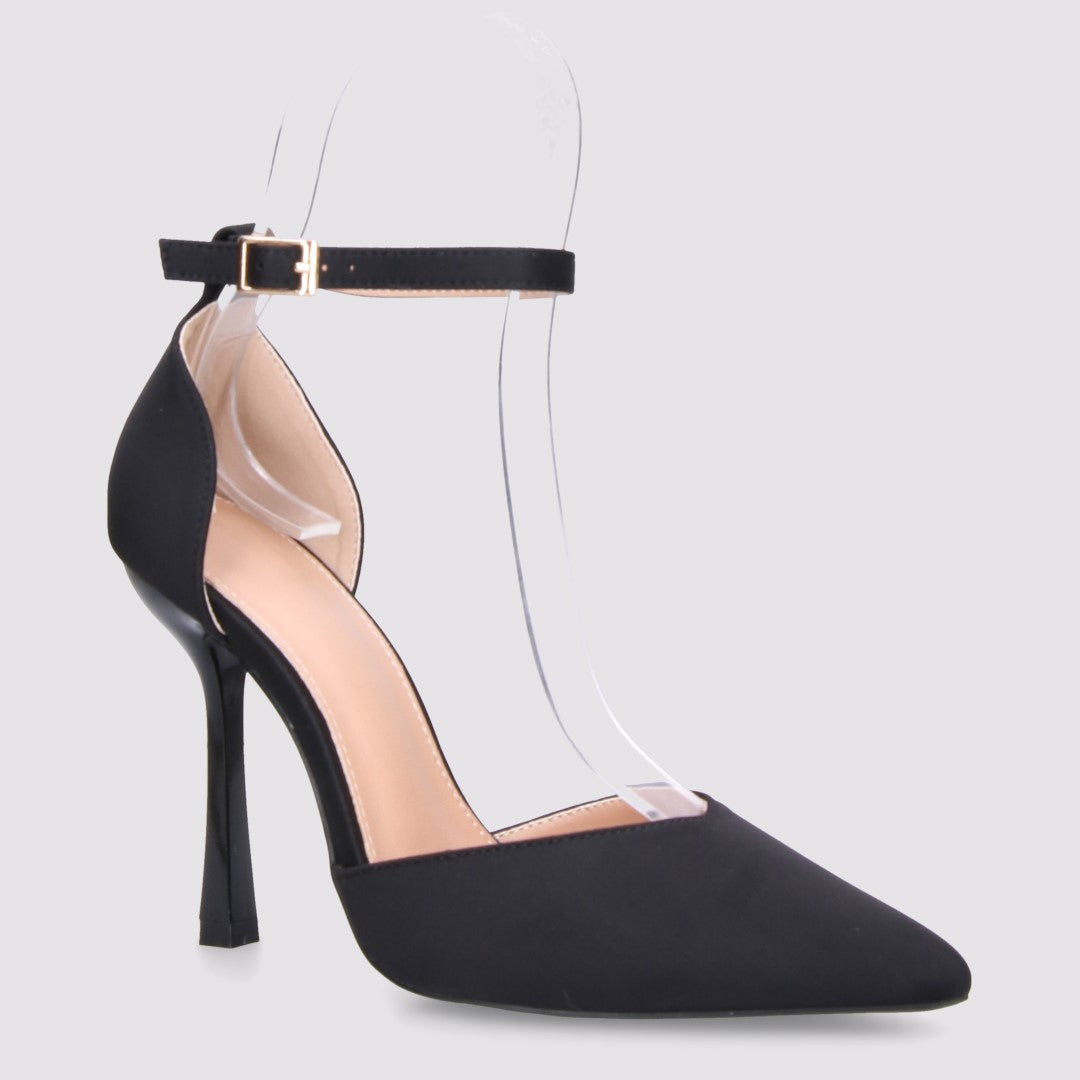 Denise Décolleté Donna