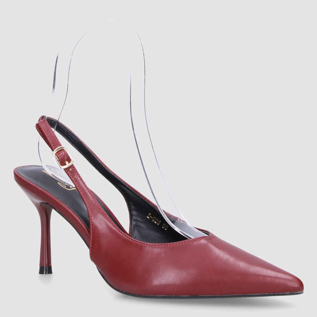 Gioia Décolleté Donna