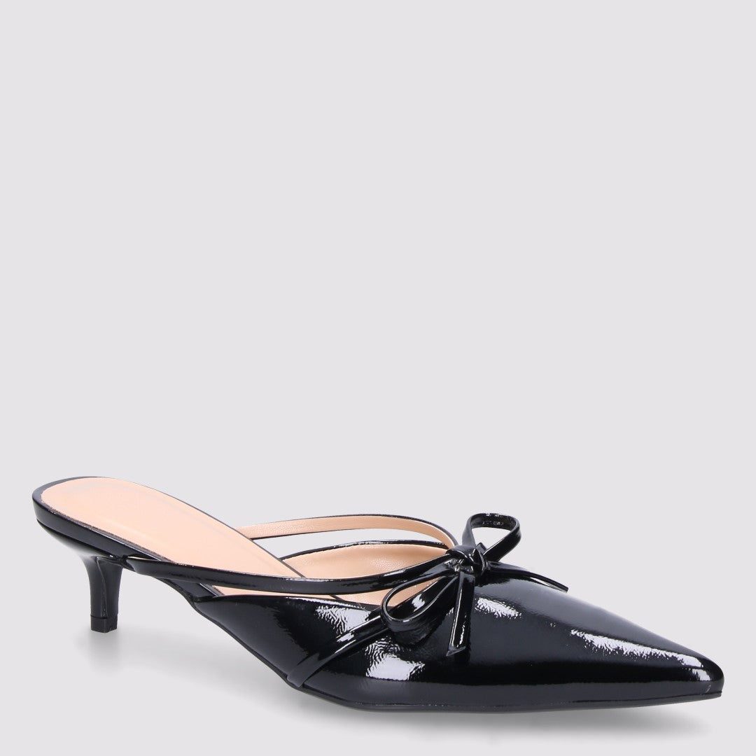Alfreda Décolleté Donna