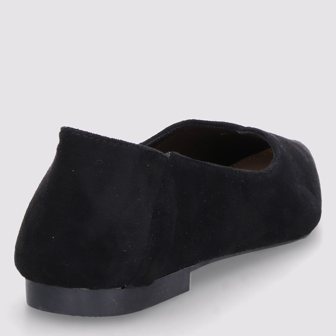 Lucia Ballerina Donna