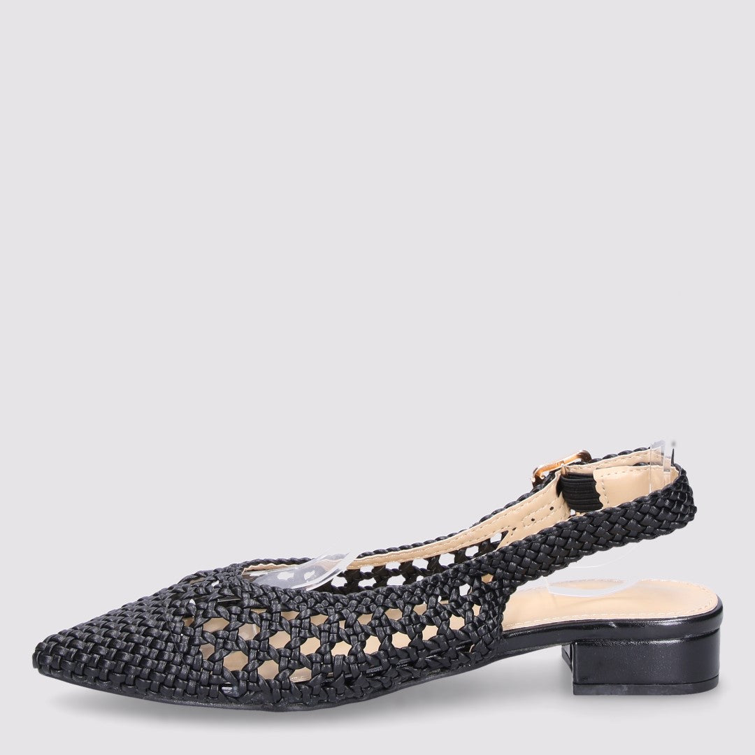 Silvia Ballerina Donna