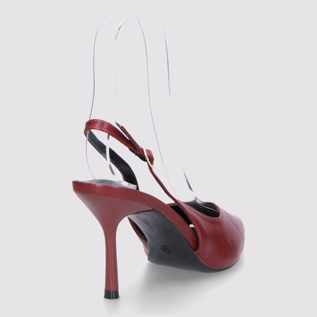 Gioia Décolleté Donna