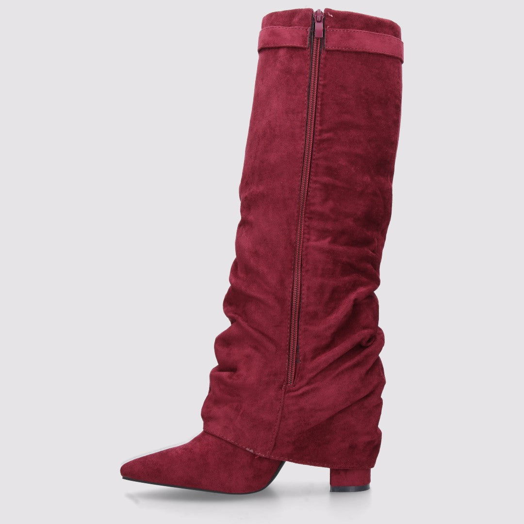 Rachele Stivale Donna