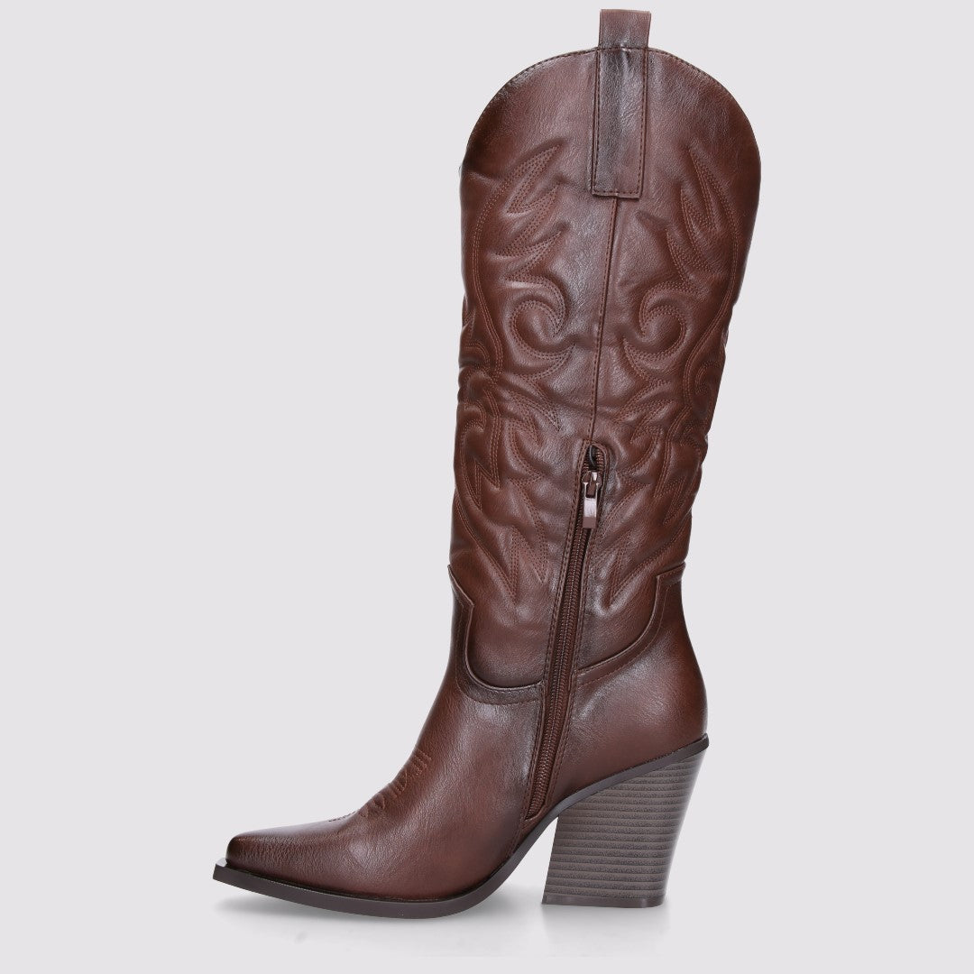 Dalila Stivale Donna