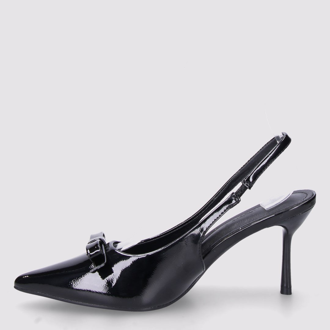 Fiore Décolleté Donna