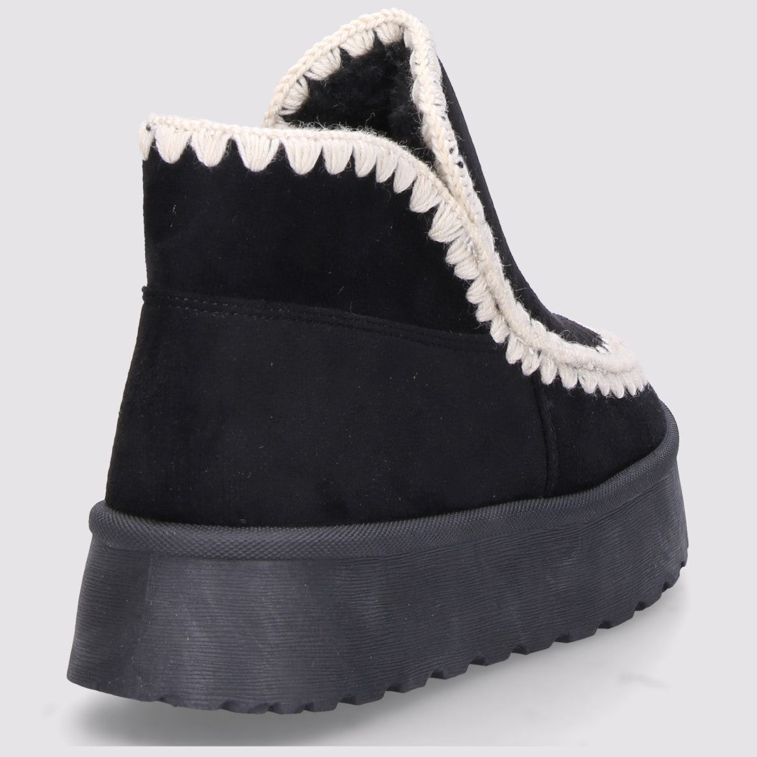 Ludovica Stivaletto Donna