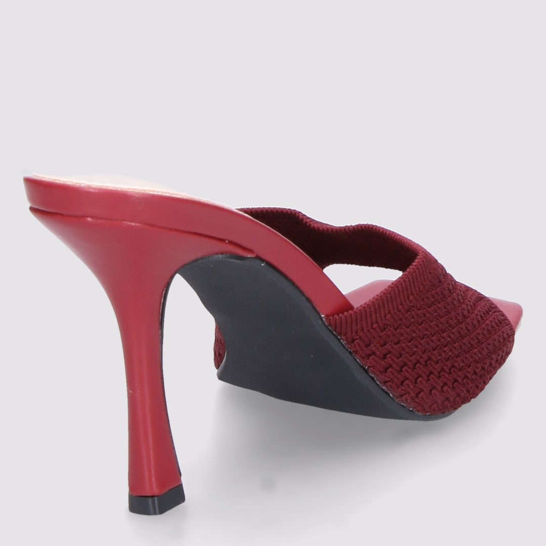 Tecla Sandalo Donna