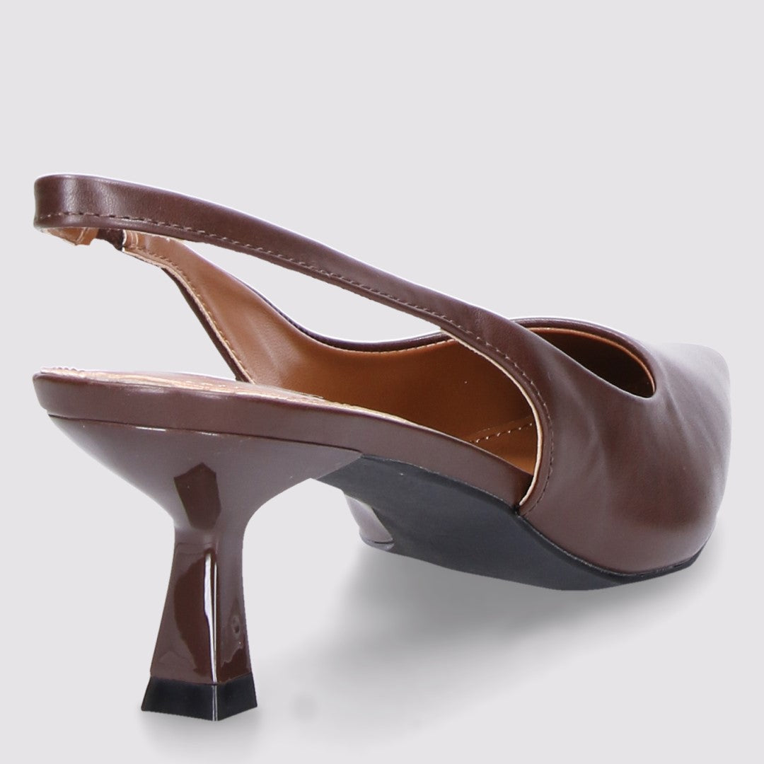 Miriam Décolleté Donna