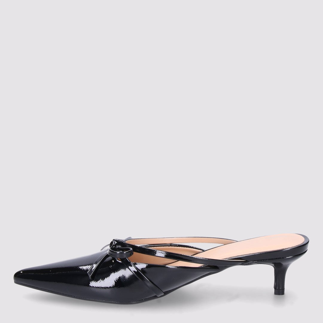 Alfreda Décolleté Donna