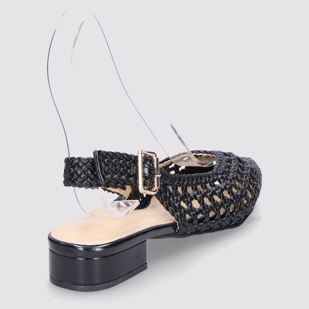 Silvia Ballerina Donna