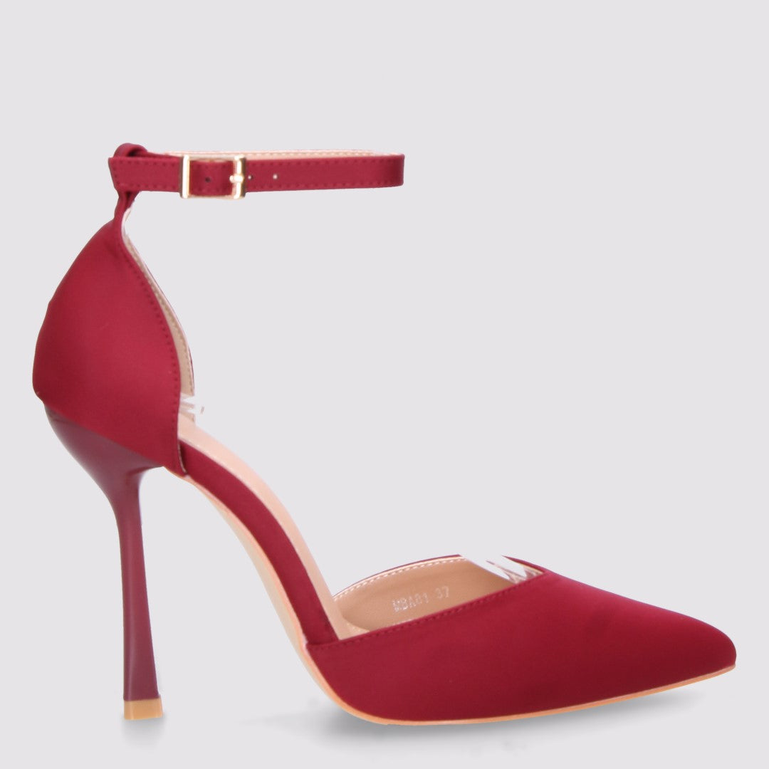 Denise Décolleté Donna