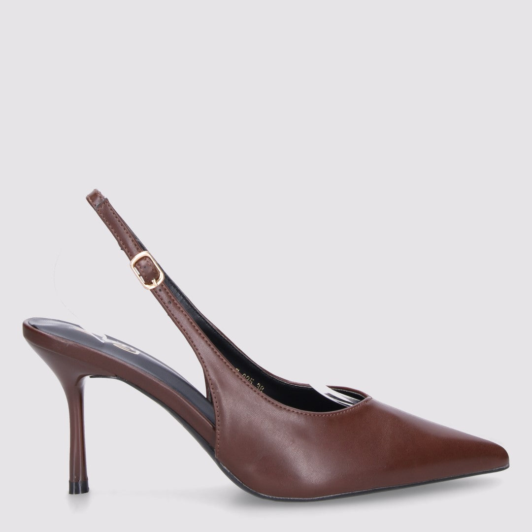 Gioia Décolleté Donna