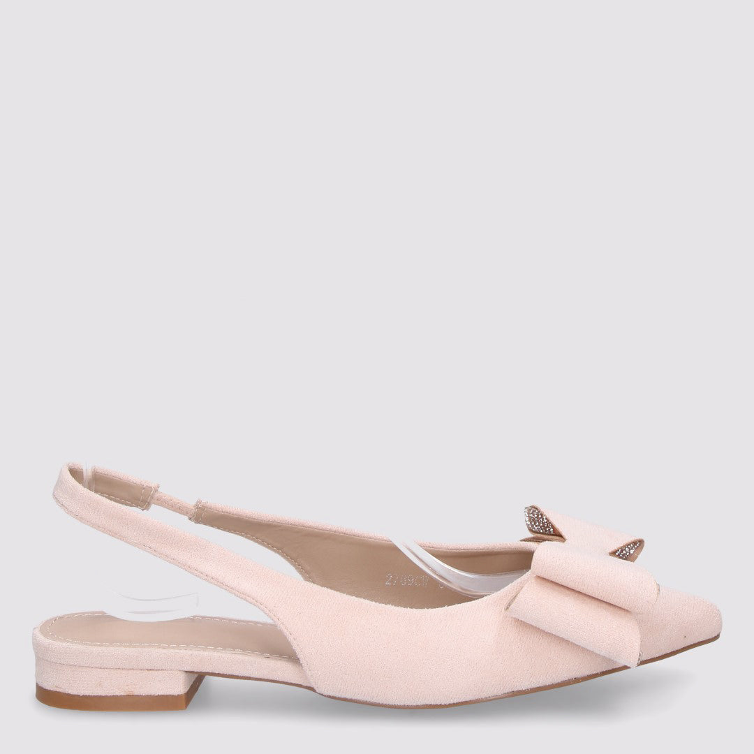 Vera Ballerina Donna